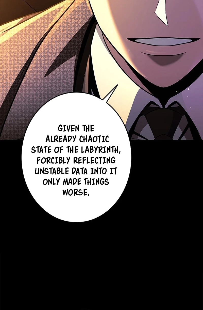 Luck of the Draw (CHOGA) Chapter 36 page 85 - 