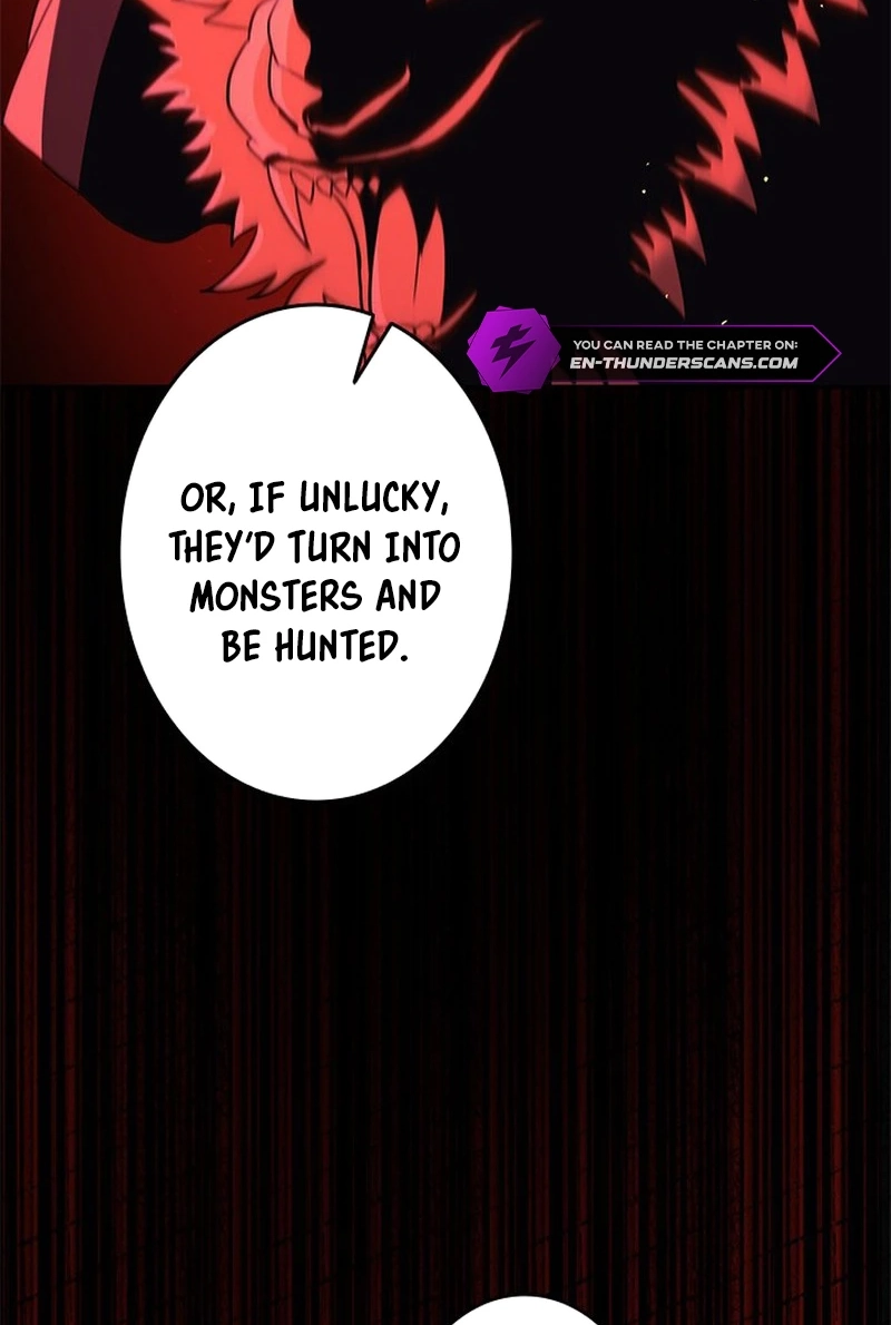 Luck of the Draw (CHOGA) Chapter 36 page 87 - 