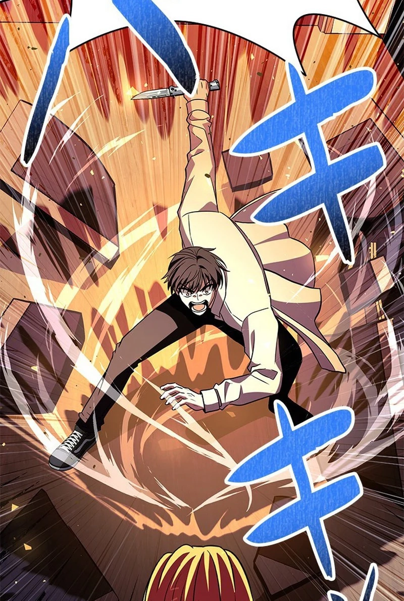 Luck of the Draw (CHOGA) Chapter 36 page 90 - 