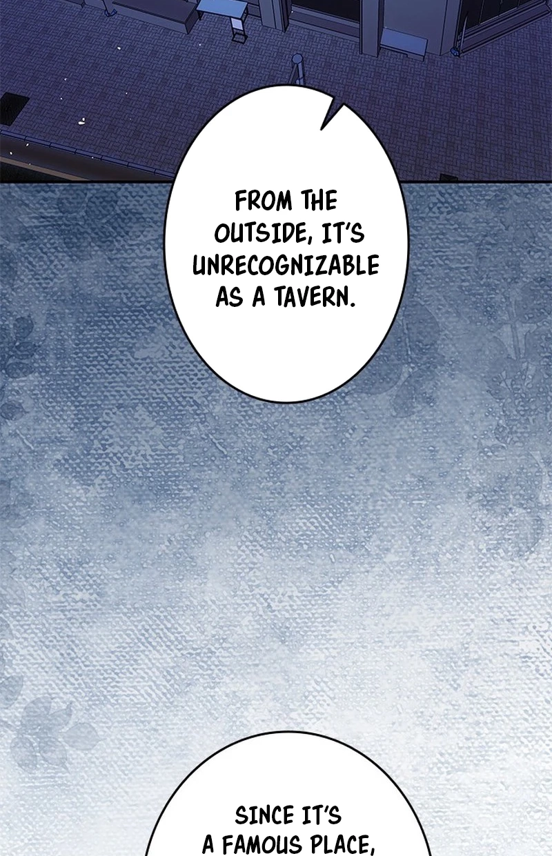 Luck of the Draw (CHOGA) Chapter 36 page 10 - 