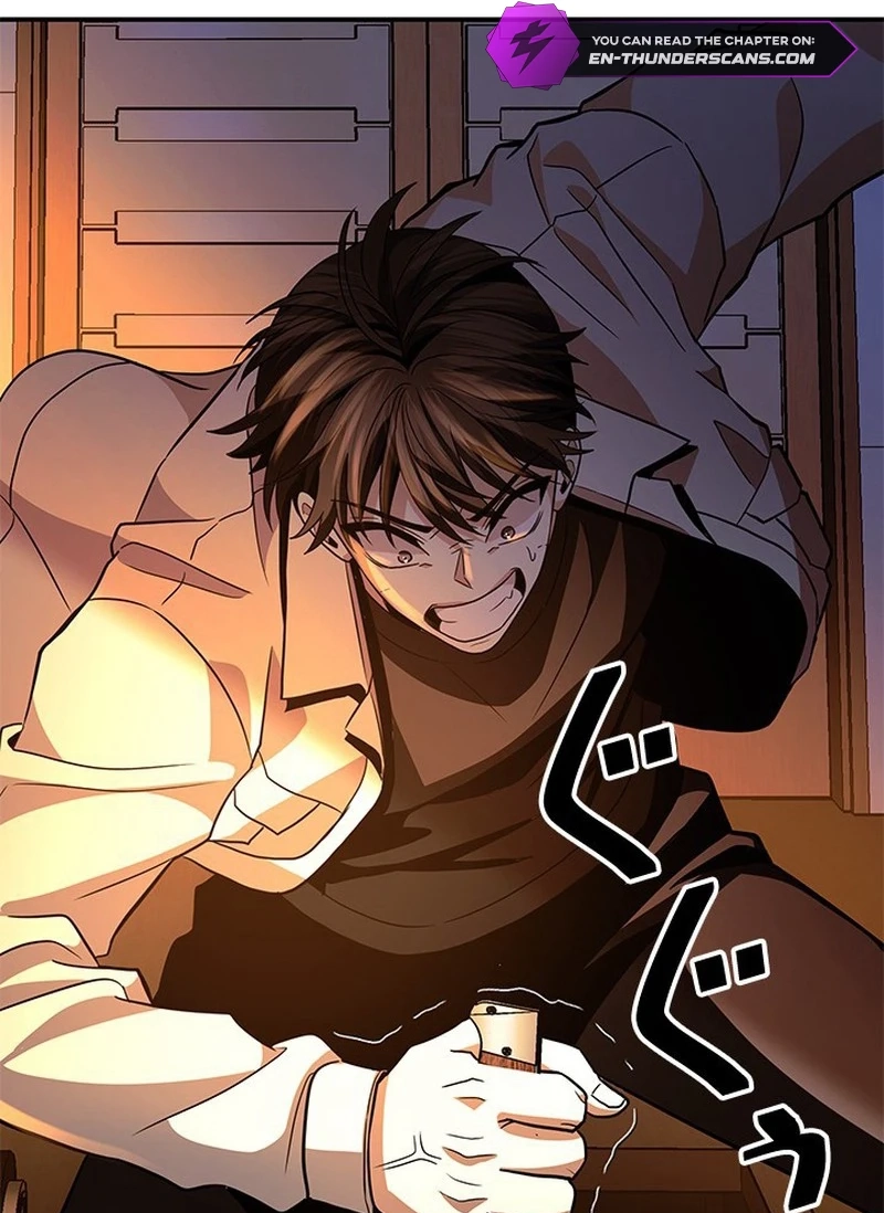 Luck of the Draw (CHOGA) Chapter 36 page 94 - 