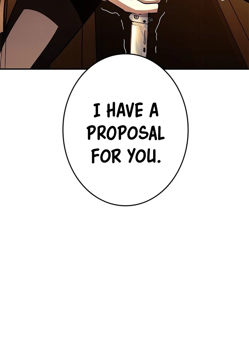 Luck of the Draw (CHOGA) Chapter 36 page 95 - 