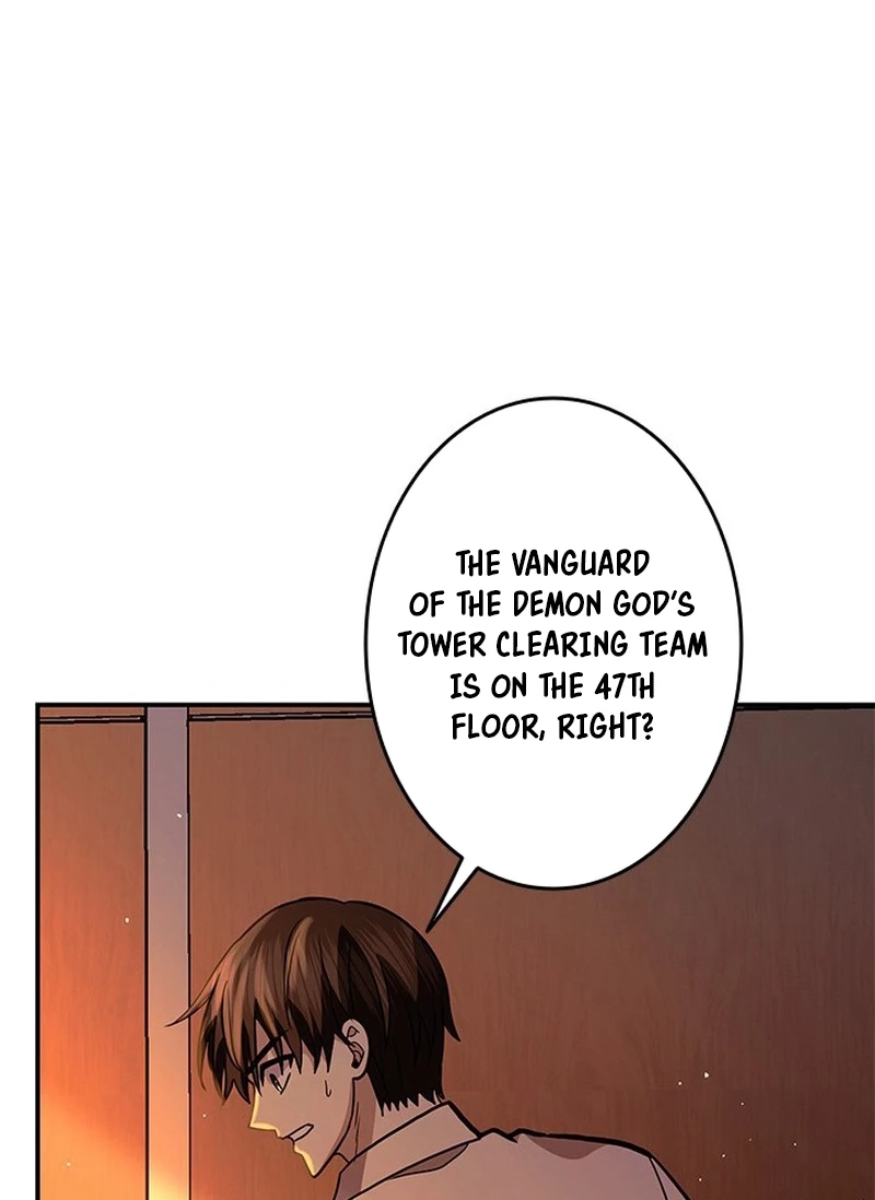Luck of the Draw (CHOGA) Chapter 36 page 98 - 