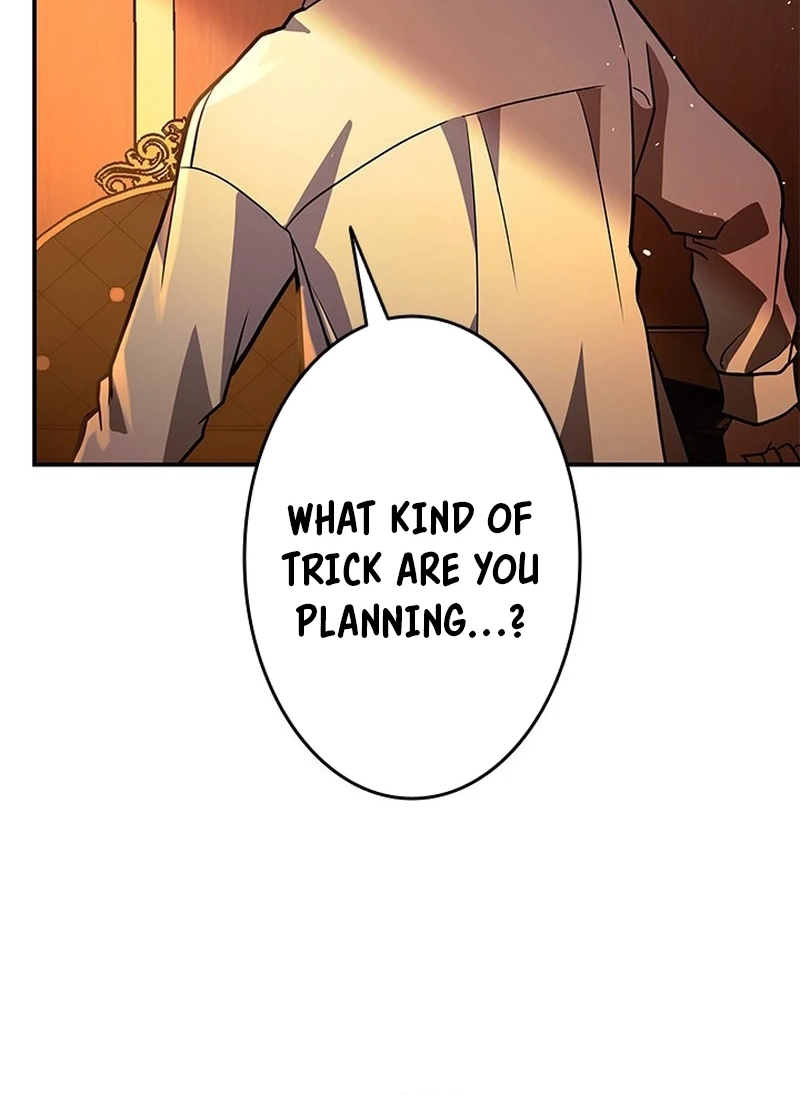 Luck of the Draw (CHOGA) Chapter 36 page 99 - 