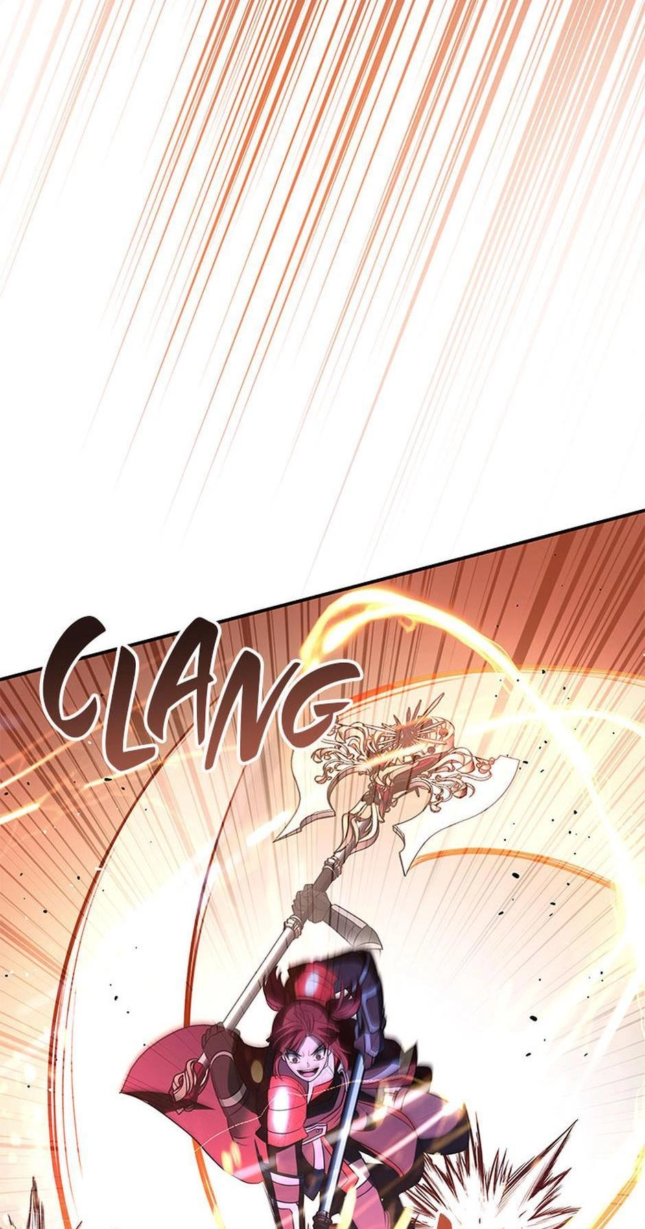 Luck of the Draw (CHOGA) Chapter 37 page 18 - 
