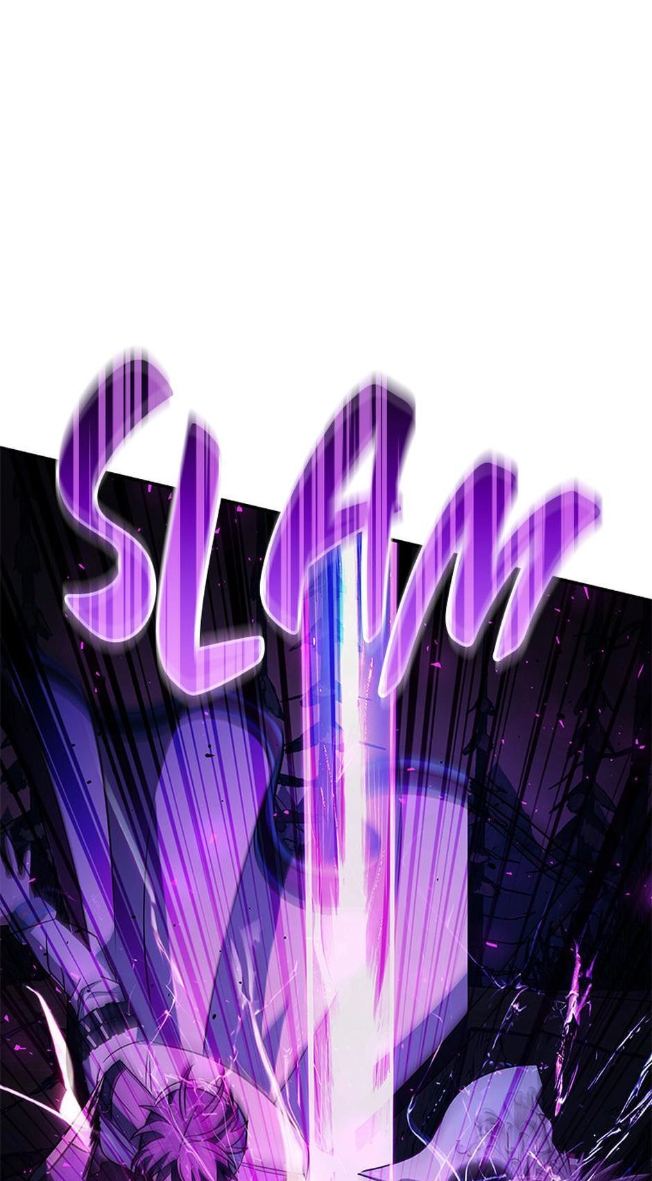Luck of the Draw (CHOGA) Chapter 37 page 29 - 
