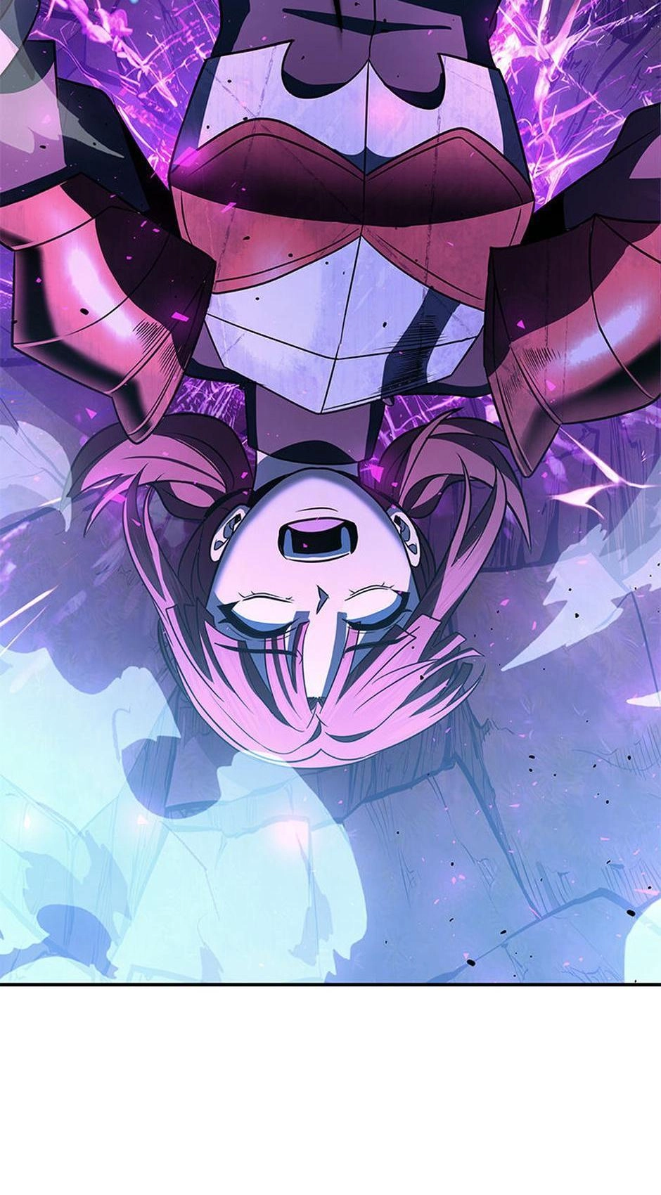 Luck of the Draw (CHOGA) Chapter 37 page 33 - 