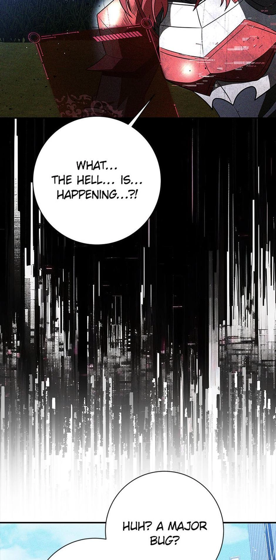 Luck of the Draw (CHOGA) Chapter 37 page 49 - 