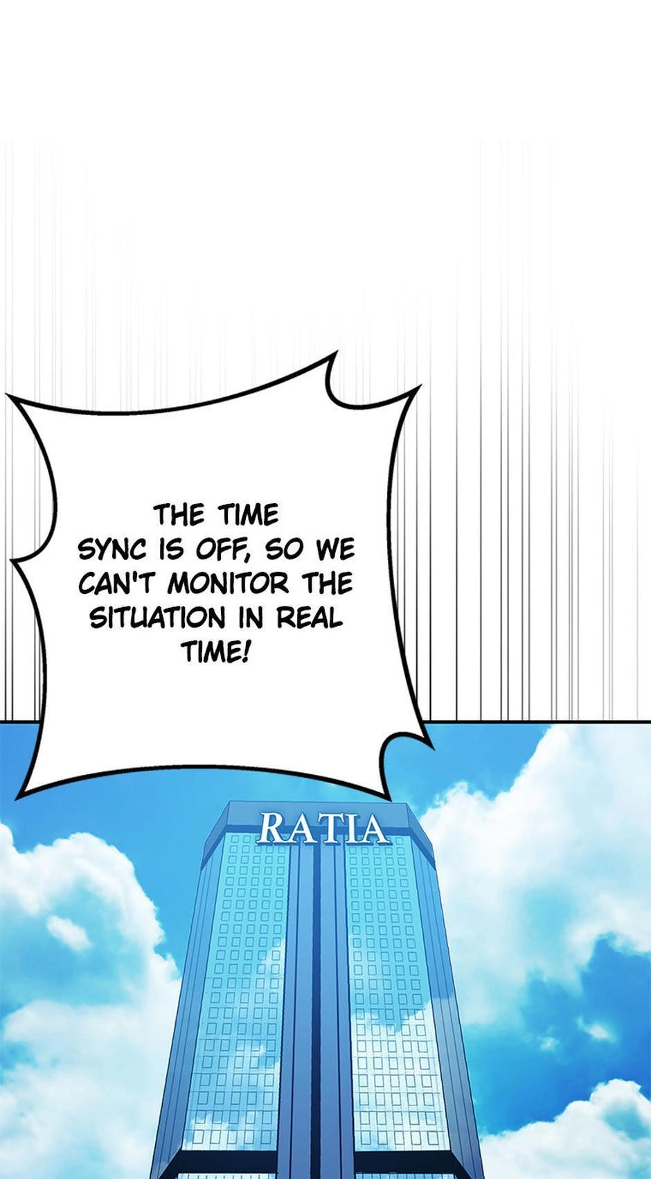 Luck of the Draw (CHOGA) Chapter 37 page 51 - 