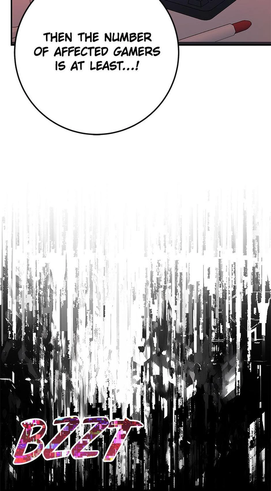 Luck of the Draw (CHOGA) Chapter 37 page 54 - 