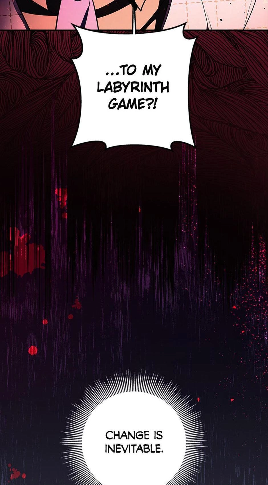 Luck of the Draw (CHOGA) Chapter 37 page 62 - 