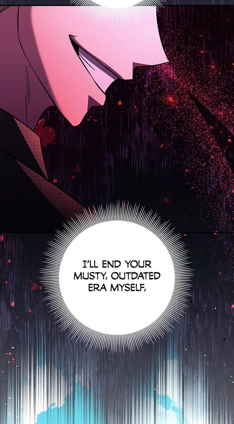 Luck of the Draw (CHOGA) Chapter 37 page 63 - 