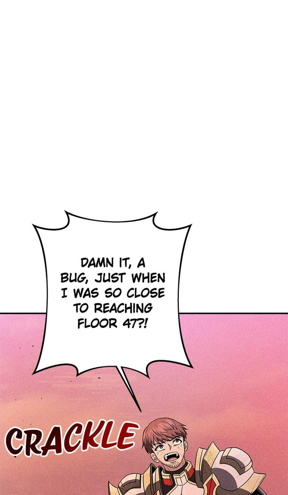 Luck of the Draw (CHOGA) Chapter 37 page 66 - 