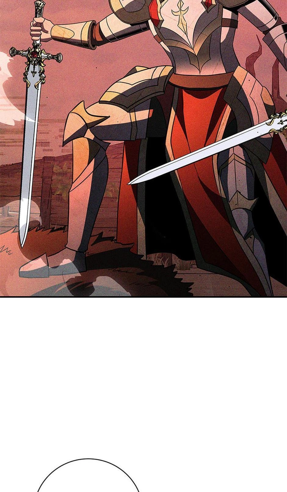 Luck of the Draw (CHOGA) Chapter 37 page 67 - 