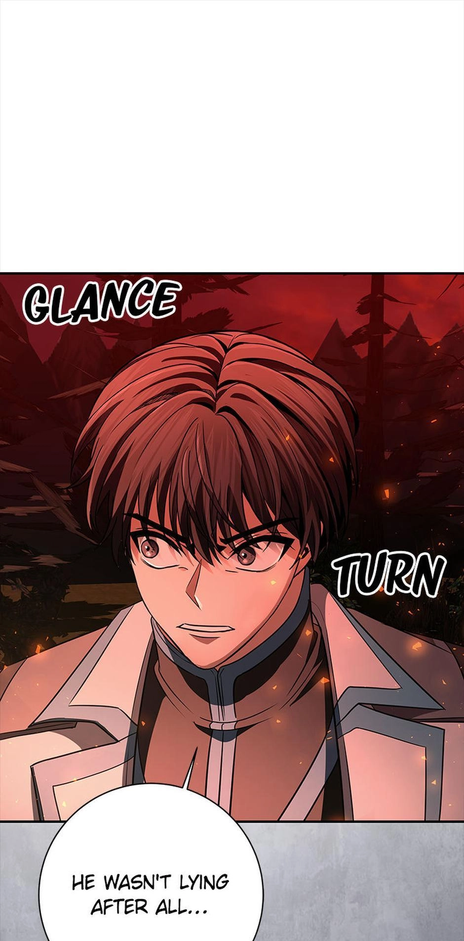 Luck of the Draw (CHOGA) Chapter 37 page 82 - 