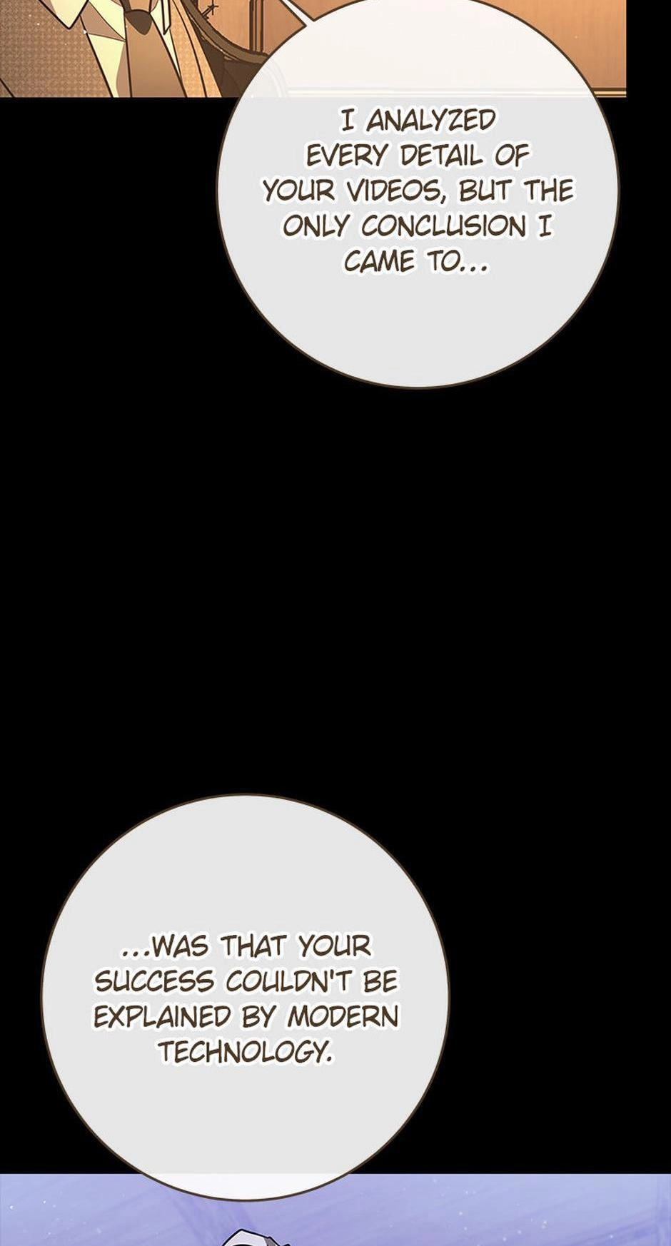 Luck of the Draw (CHOGA) Chapter 37 page 87 - 