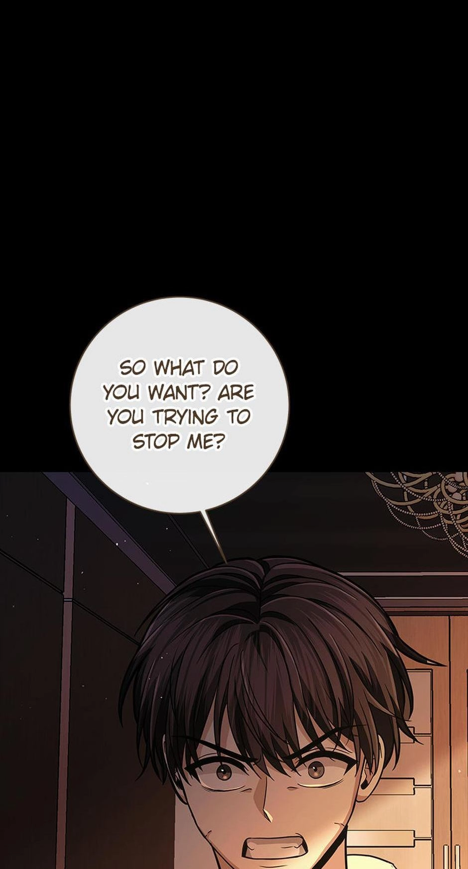 Luck of the Draw (CHOGA) Chapter 37 page 89 - 