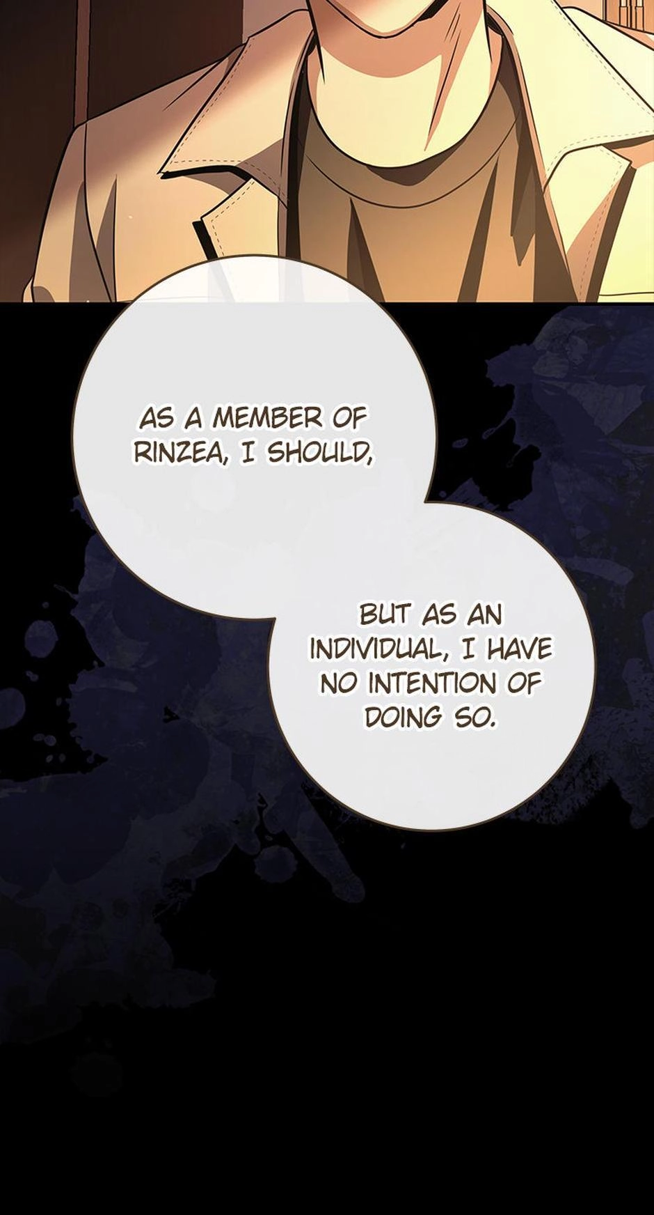 Luck of the Draw (CHOGA) Chapter 37 page 90 - 