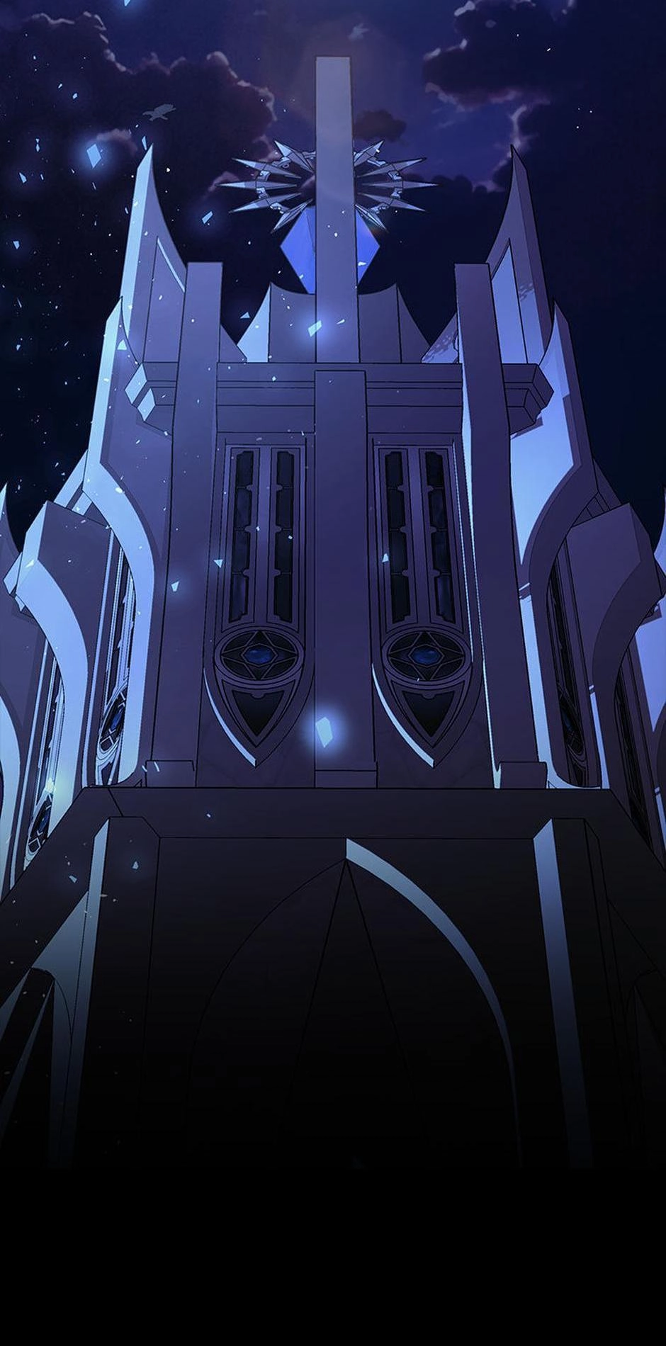 Luck of the Draw (CHOGA) Chapter 37 page 94 - 