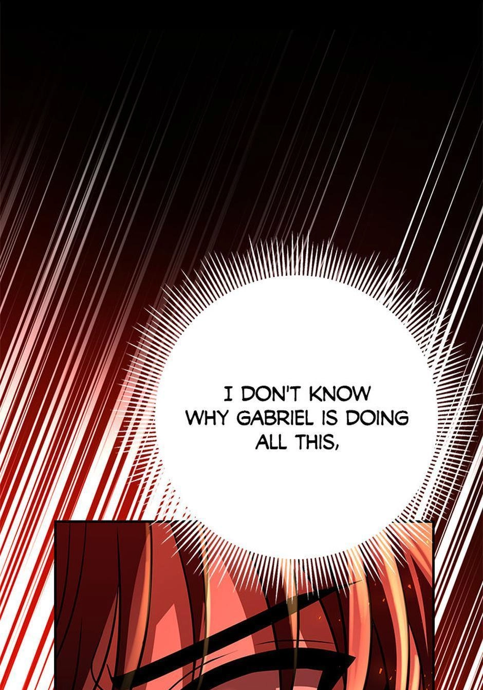 Luck of the Draw (CHOGA) Chapter 37 page 95 - 