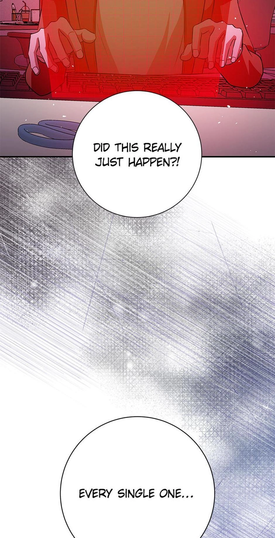 Luck of the Draw (CHOGA) Chapter 37 page 98 - 