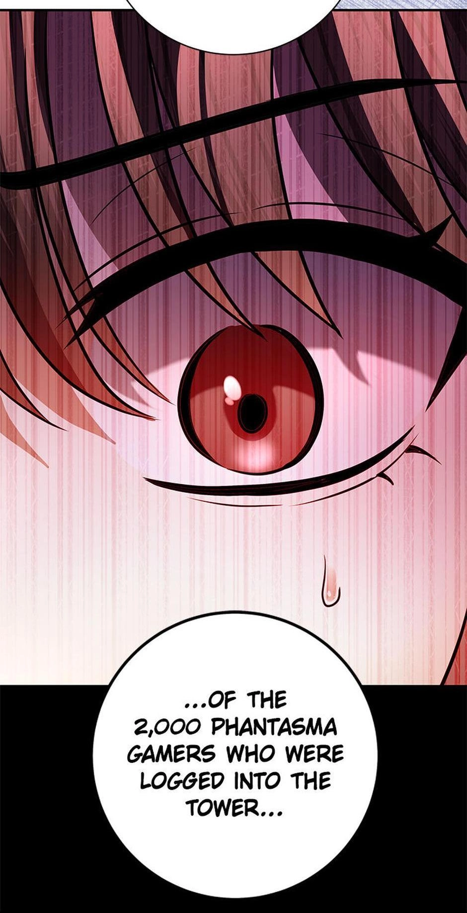 Luck of the Draw (CHOGA) Chapter 37 page 99 - 