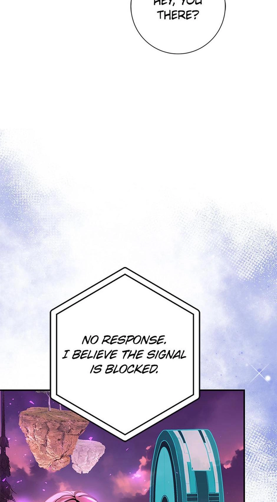 Luck of the Draw (CHOGA) Chapter 38 page 2 - 
