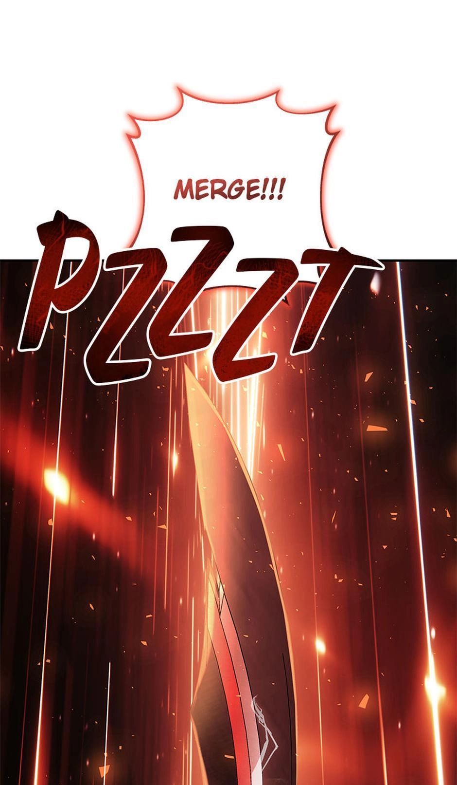 Luck of the Draw (CHOGA) Chapter 38 page 19 - 