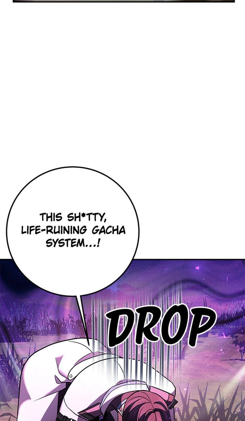 Luck of the Draw (CHOGA) Chapter 38 page 22 - 