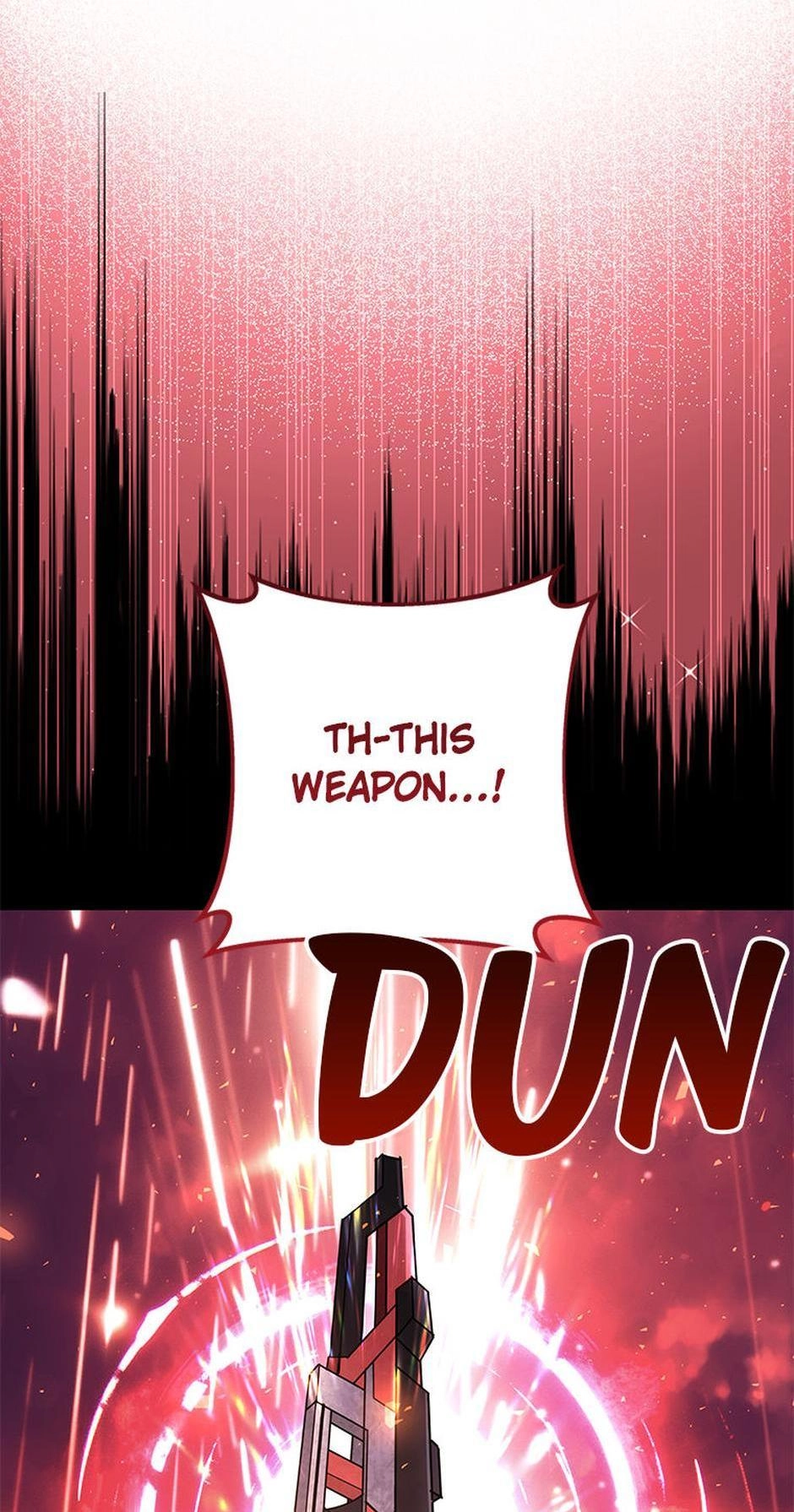 Luck of the Draw (CHOGA) Chapter 38 page 25 - 