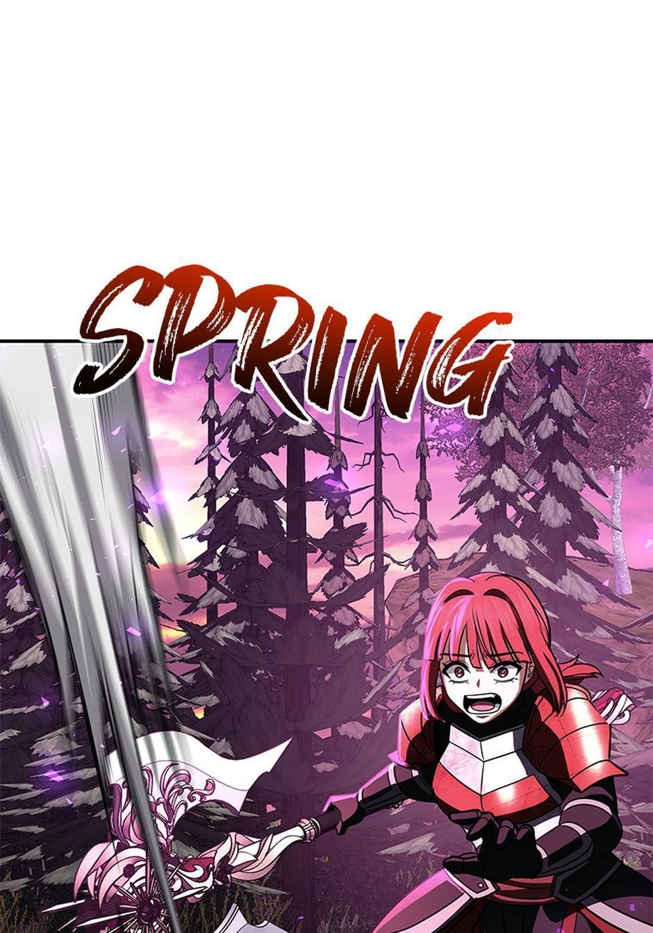 Luck of the Draw (CHOGA) Chapter 38 page 39 - 