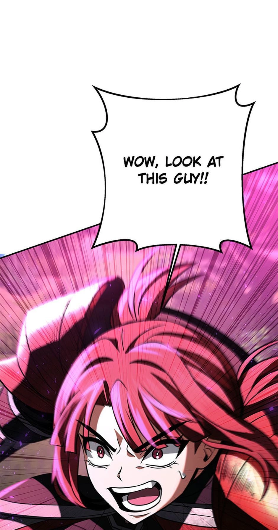 Luck of the Draw (CHOGA) Chapter 38 page 41 - 
