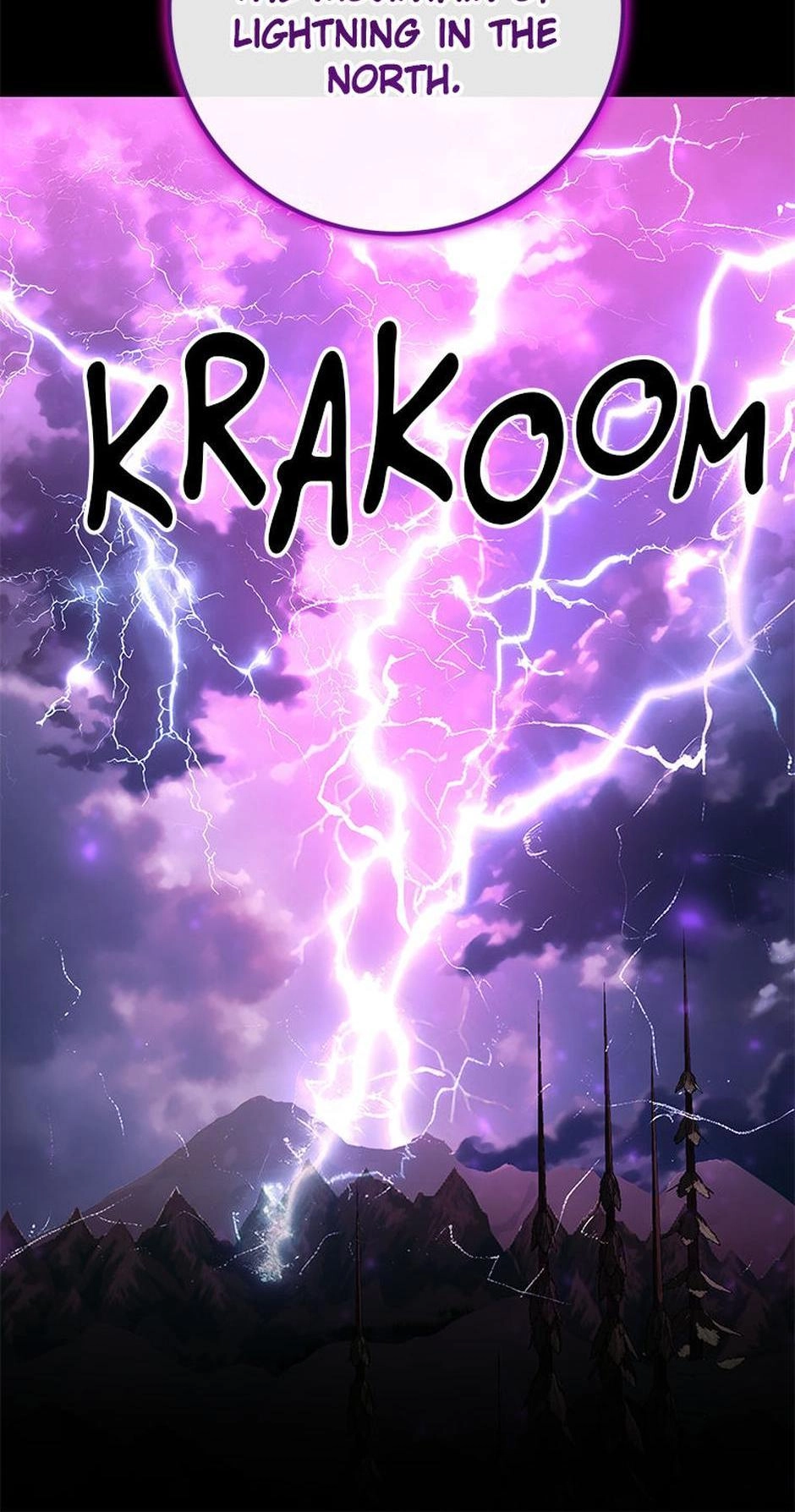 Luck of the Draw (CHOGA) Chapter 38 page 53 - 