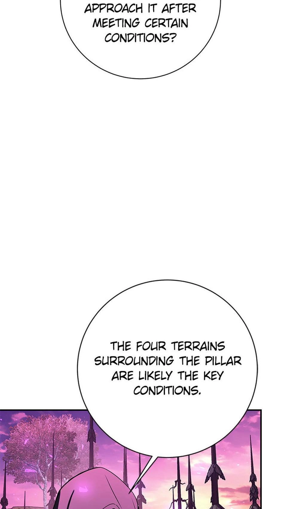 Luck of the Draw (CHOGA) Chapter 38 page 55 - 