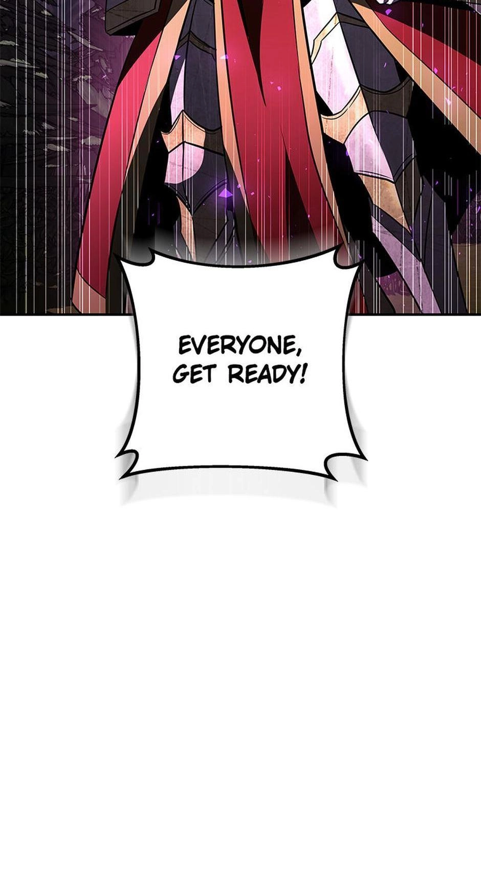 Luck of the Draw (CHOGA) Chapter 38 page 58 - 