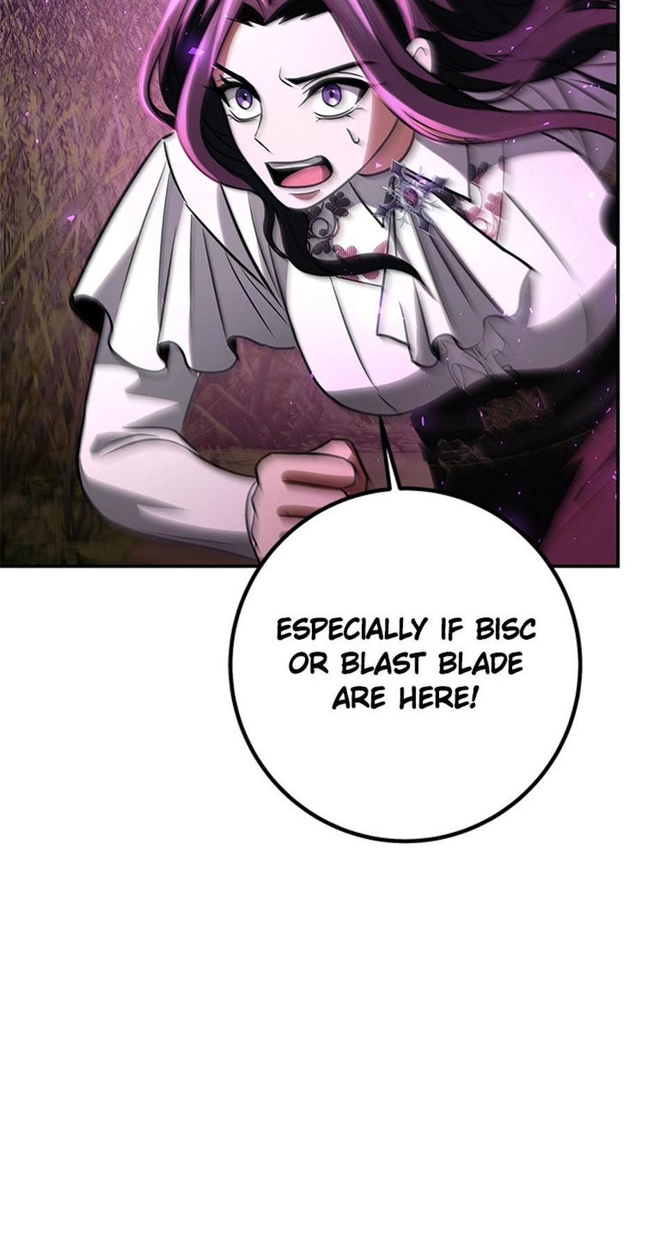 Luck of the Draw (CHOGA) Chapter 38 page 63 - 