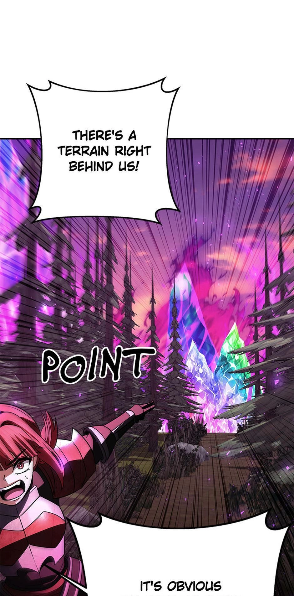 Luck of the Draw (CHOGA) Chapter 38 page 69 - 