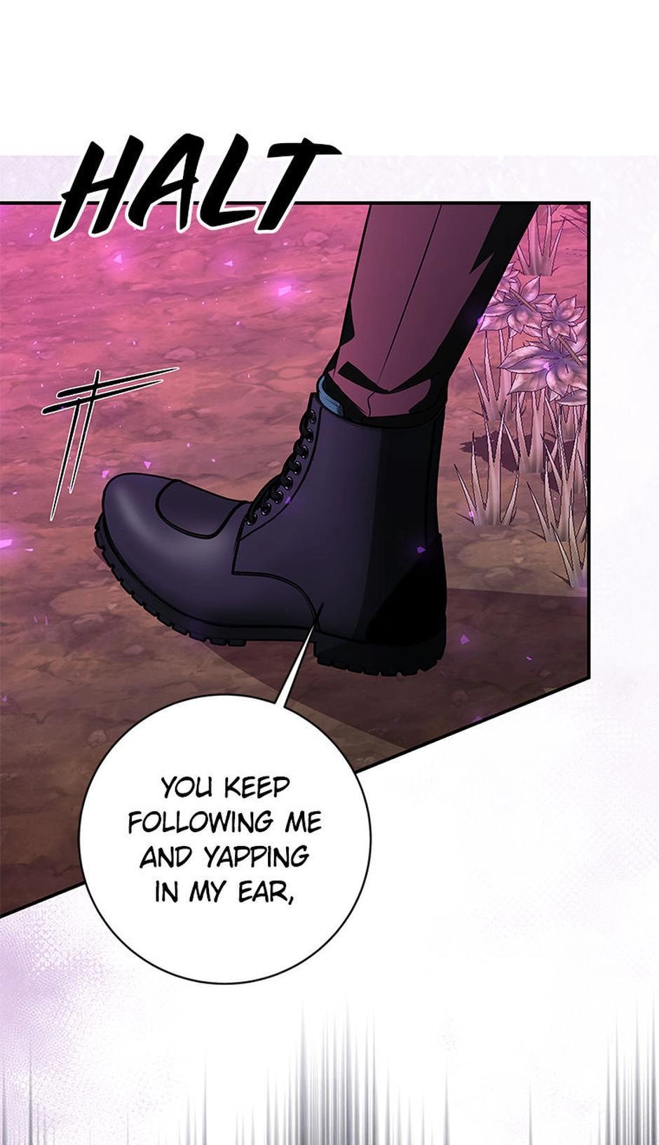 Luck of the Draw (CHOGA) Chapter 38 page 73 - 