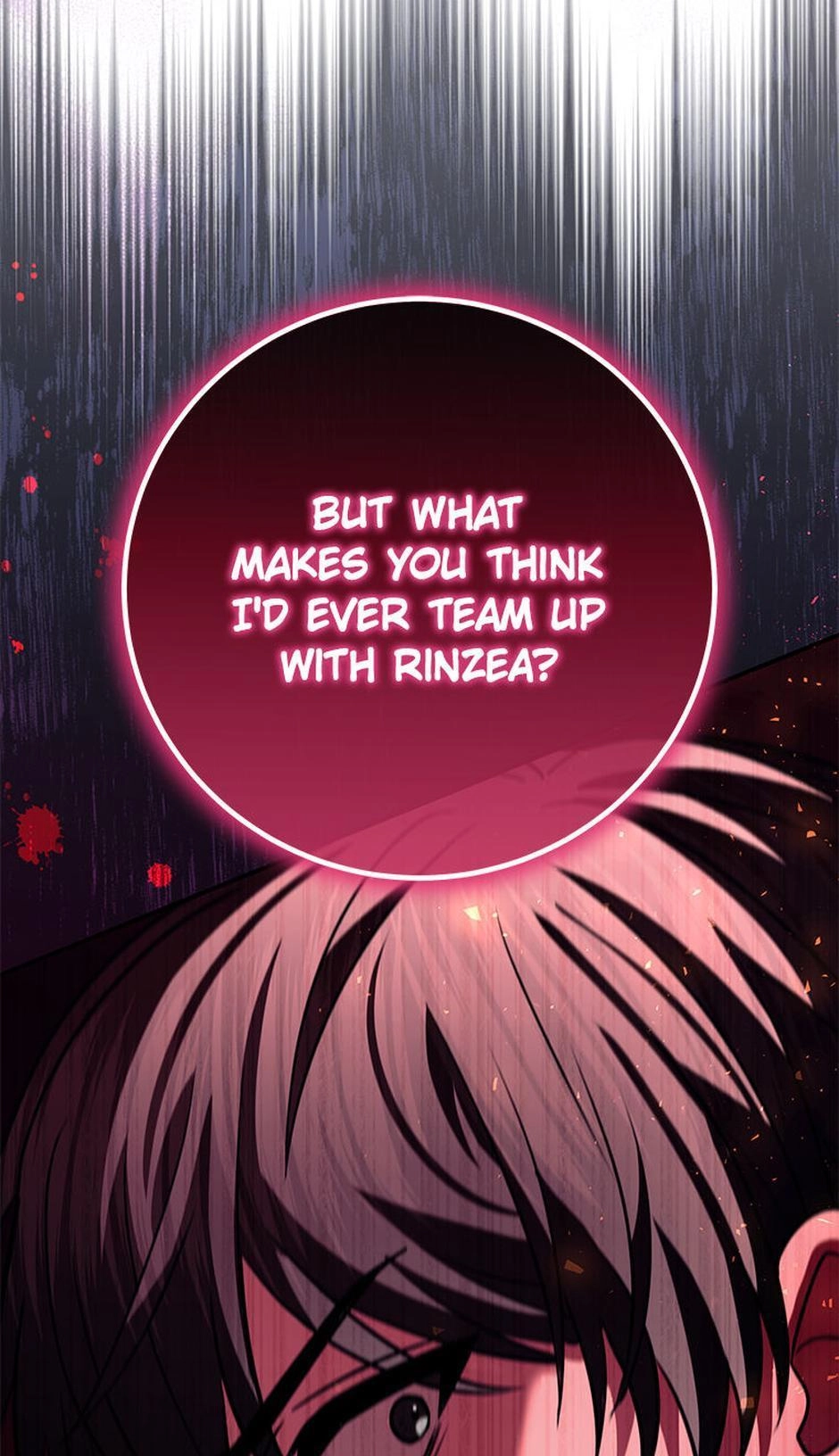 Luck of the Draw (CHOGA) Chapter 38 page 74 - 