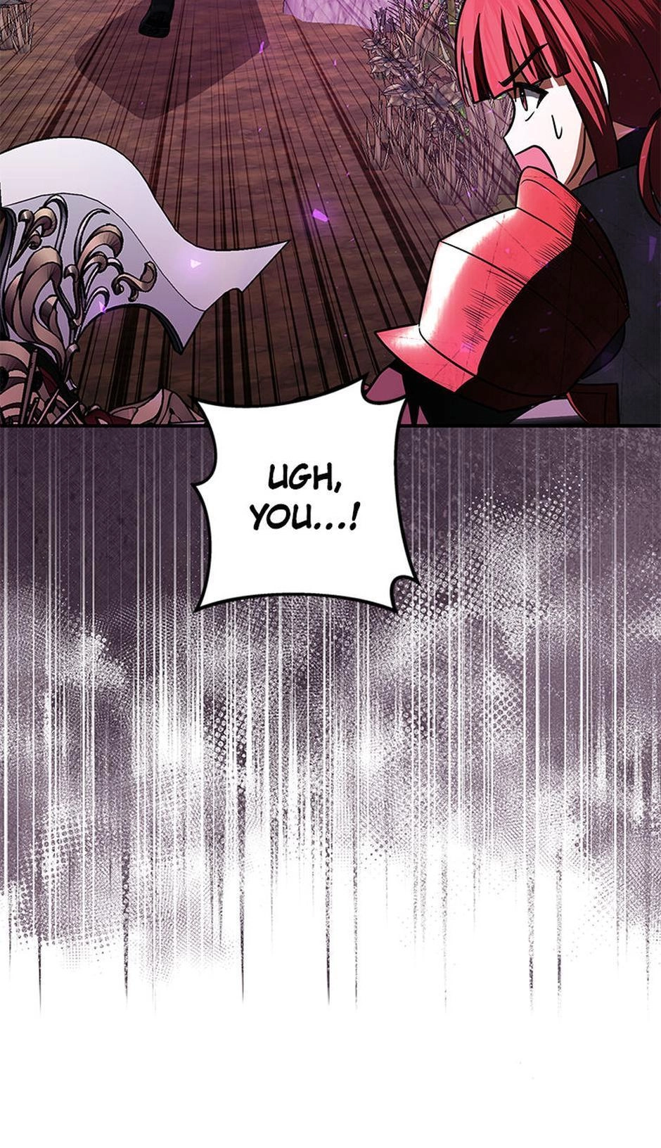 Luck of the Draw (CHOGA) Chapter 38 page 77 - 