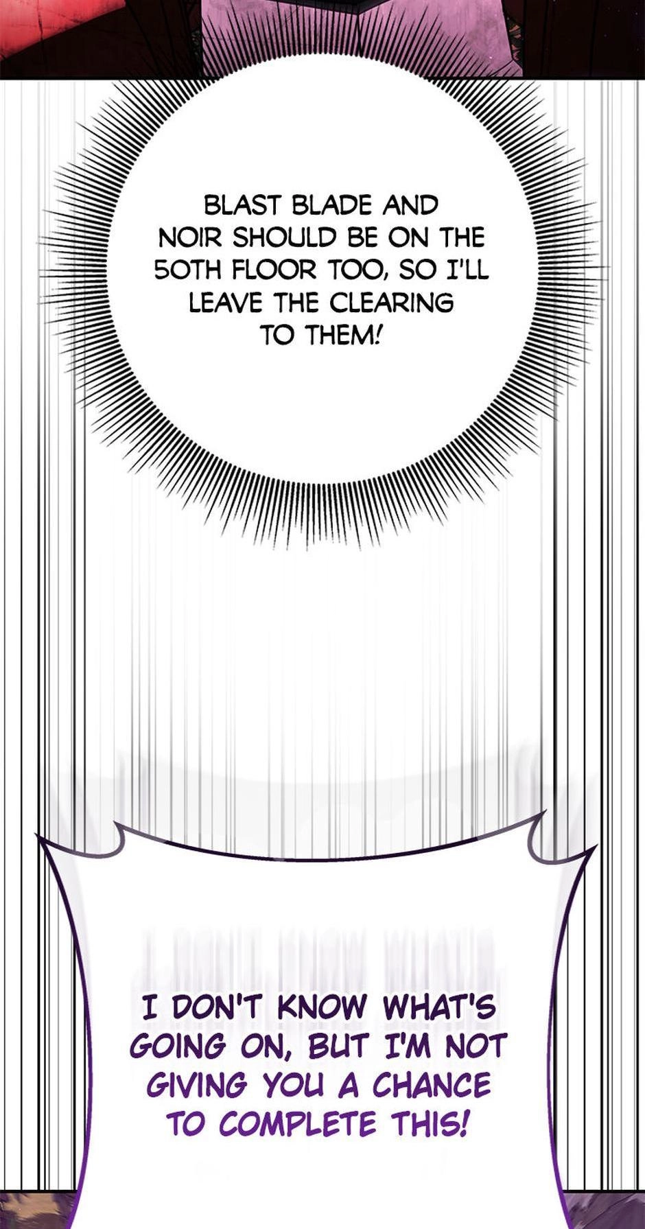 Luck of the Draw (CHOGA) Chapter 38 page 79 - 