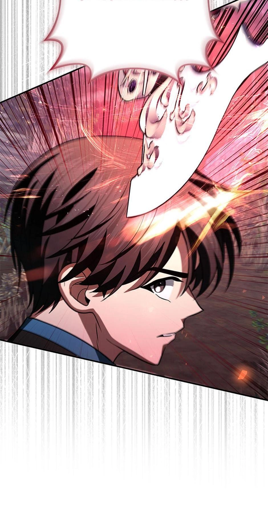 Luck of the Draw (CHOGA) Chapter 38 page 82 - 
