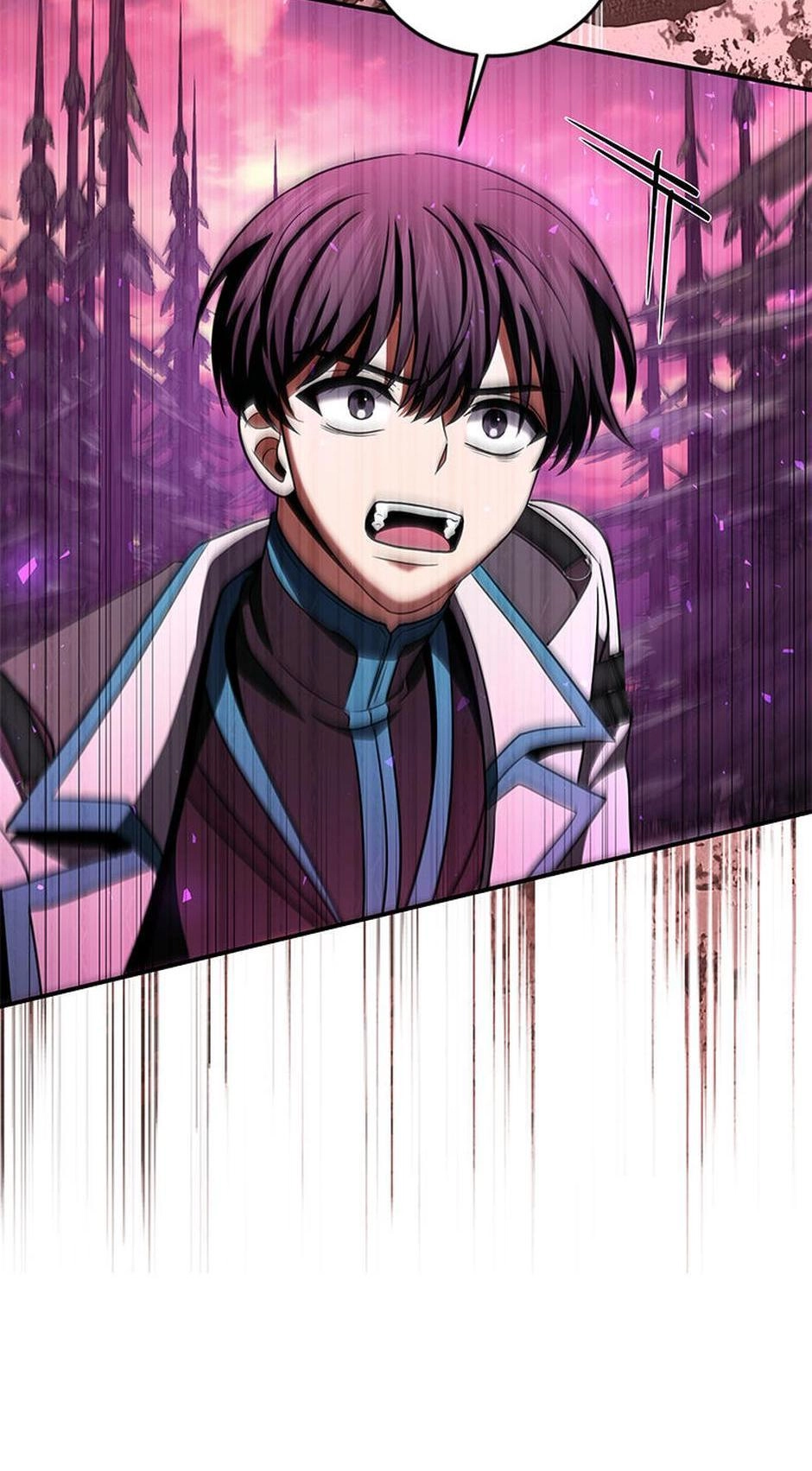 Luck of the Draw (CHOGA) Chapter 38 page 86 - 