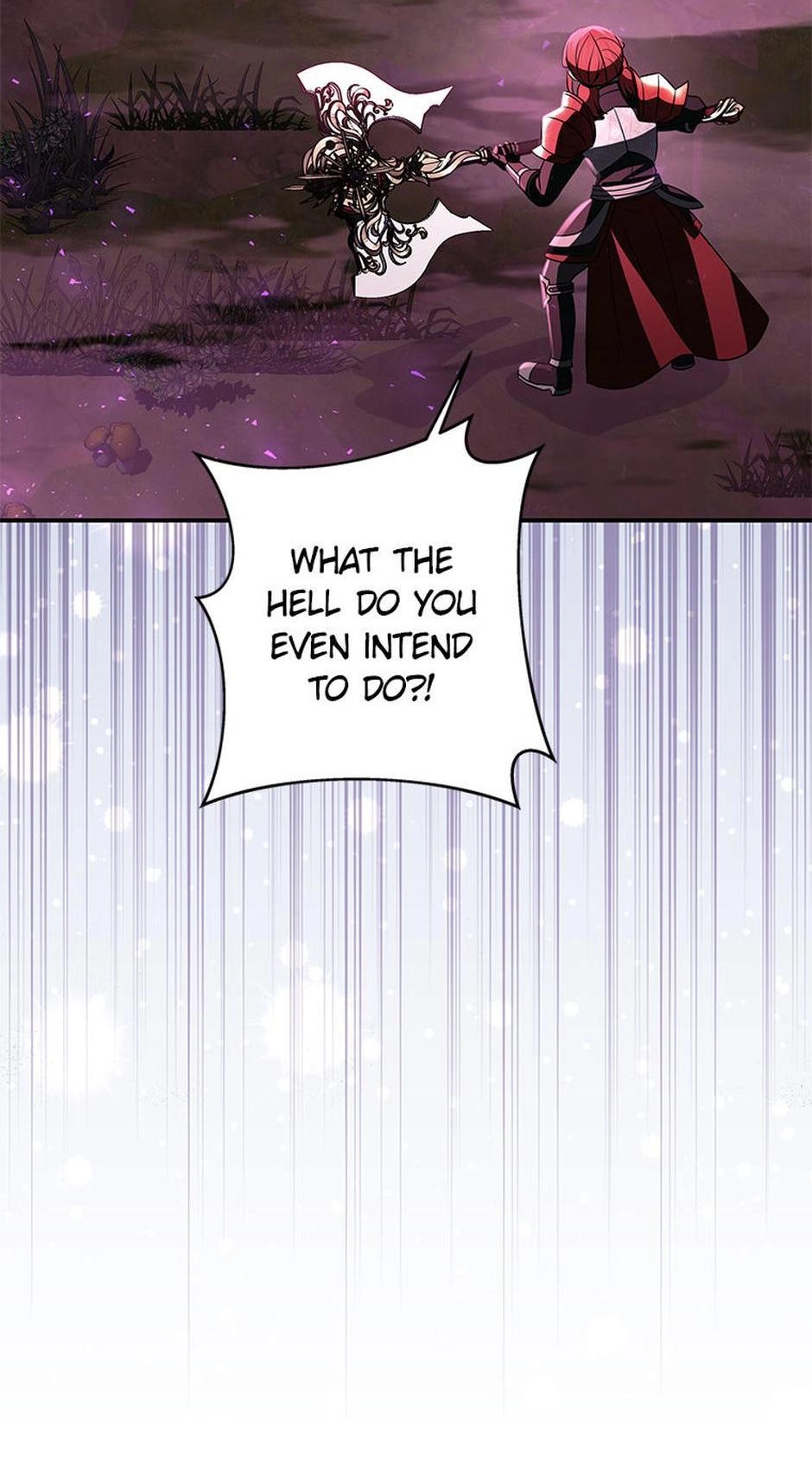 Luck of the Draw (CHOGA) Chapter 38 page 10 - 