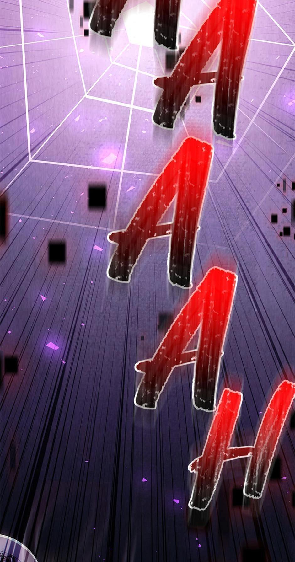 Luck of the Draw (CHOGA) Chapter 38 page 91 - 
