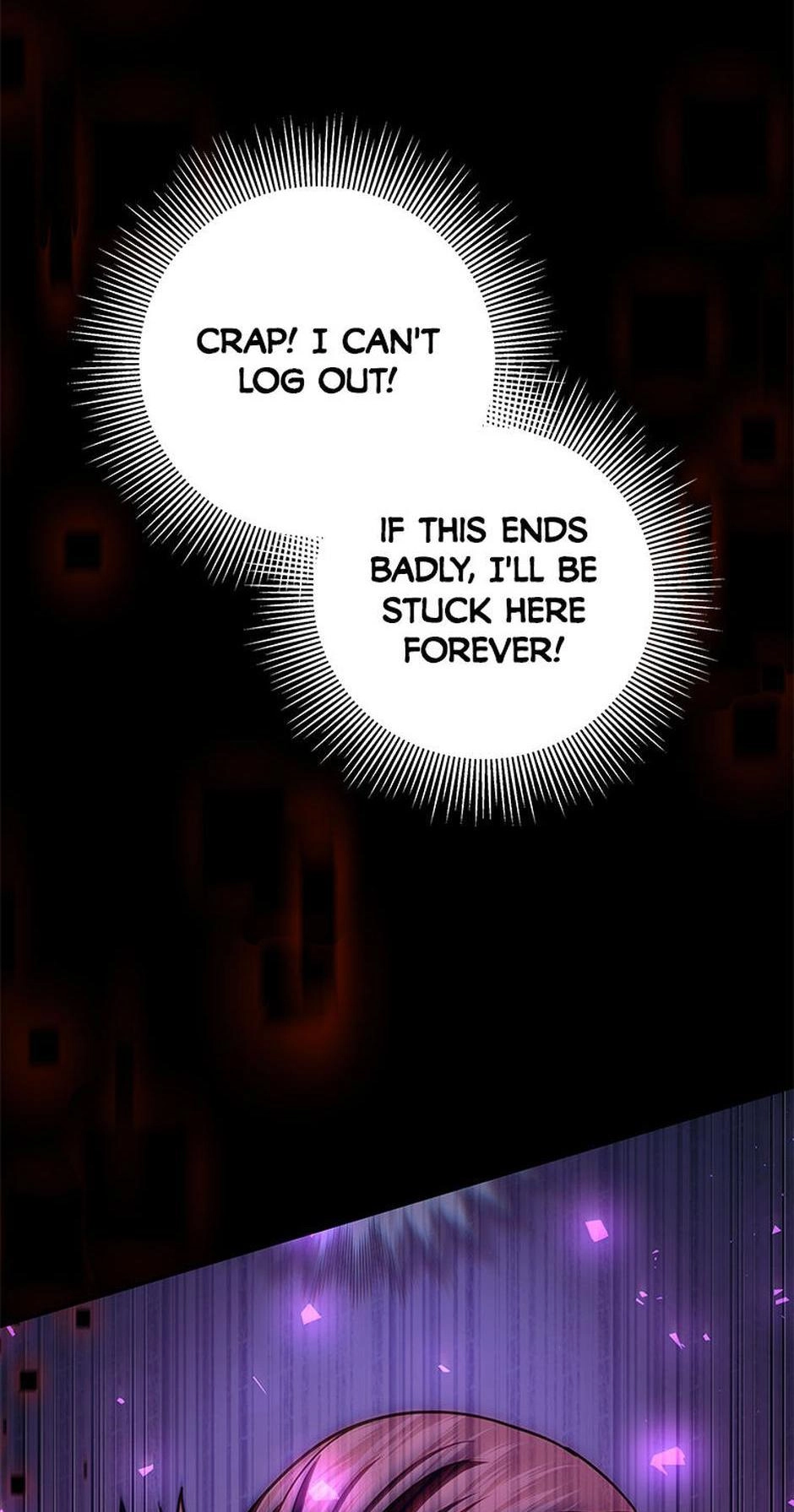 Luck of the Draw (CHOGA) Chapter 38 page 93 - 