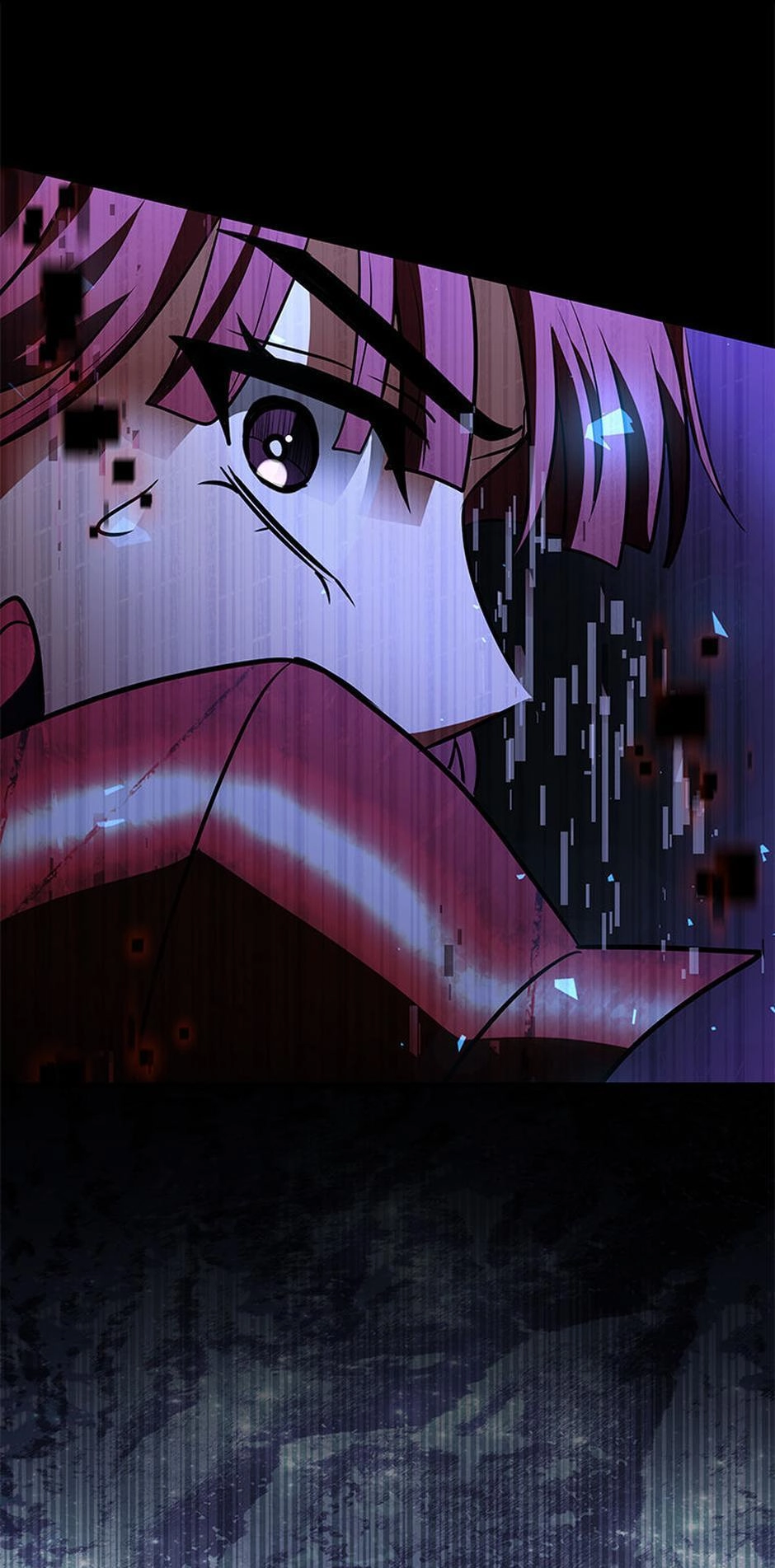 Luck of the Draw (CHOGA) Chapter 38 page 95 - 