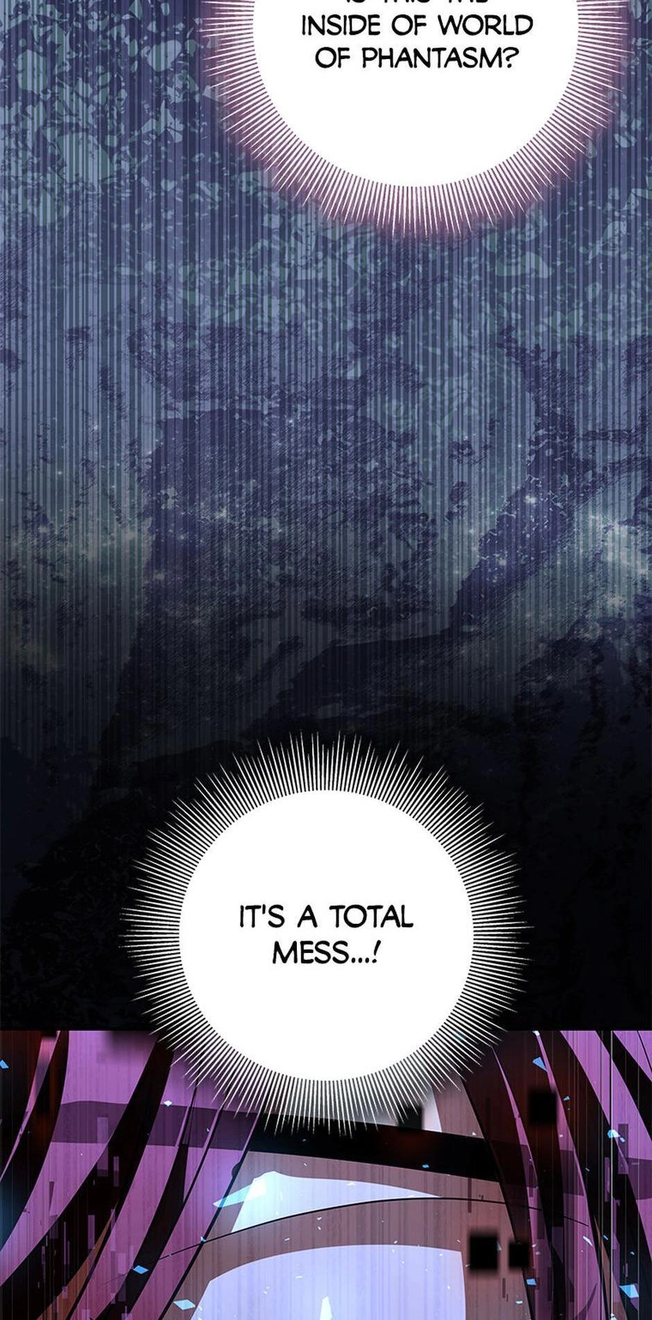 Luck of the Draw (CHOGA) Chapter 38 page 97 - 