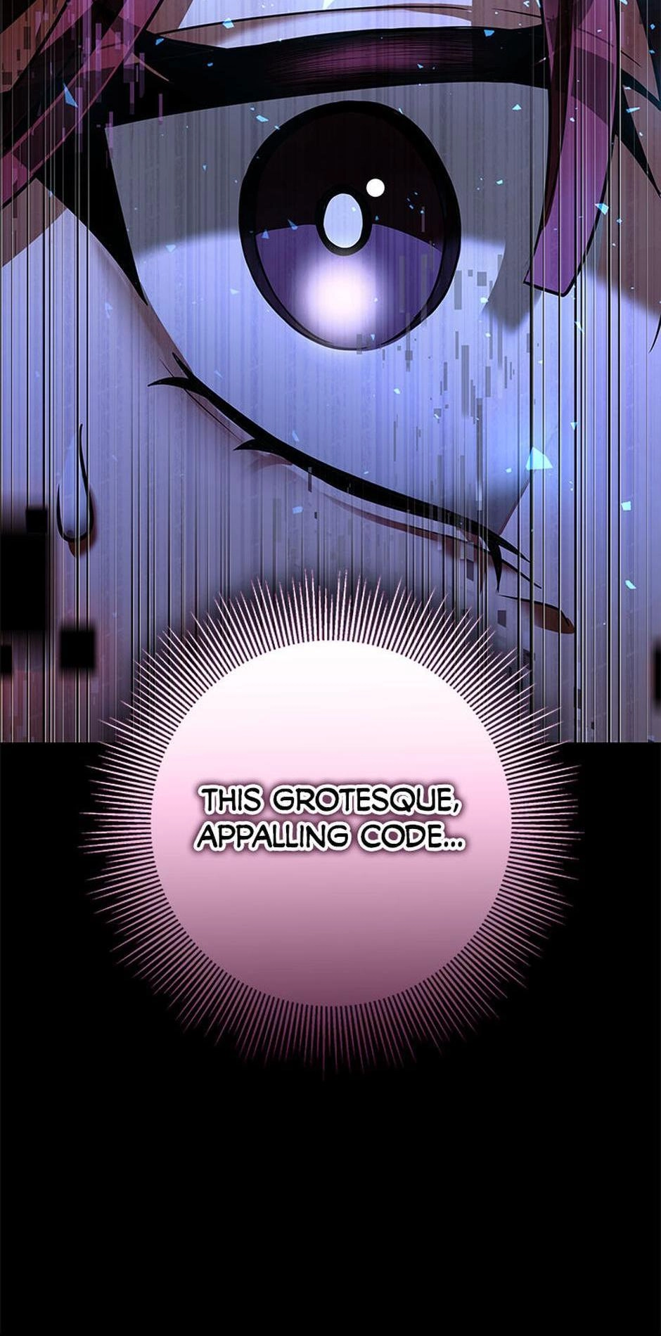 Luck of the Draw (CHOGA) Chapter 38 page 98 - 