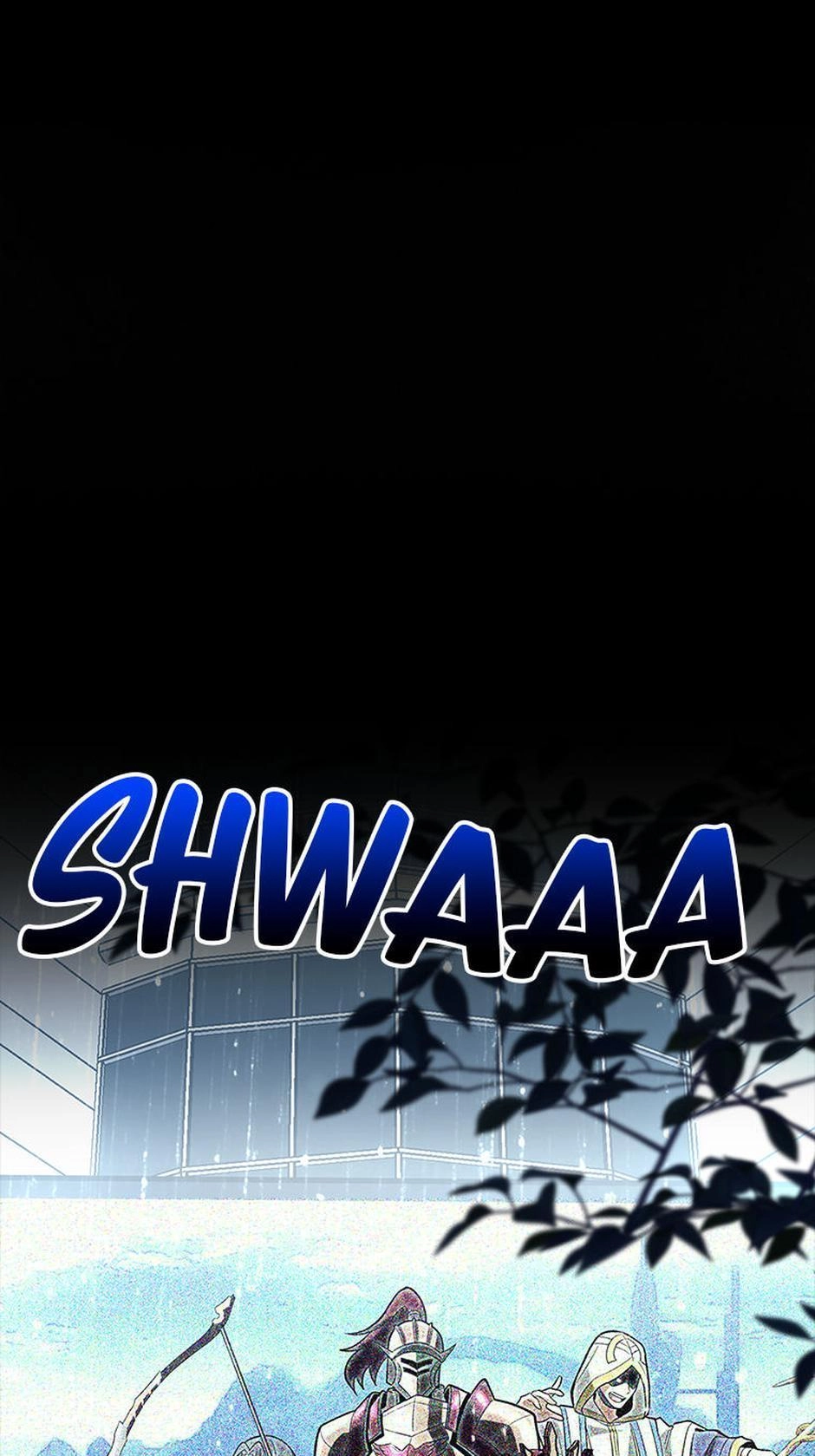 Luck of the Draw (CHOGA) Chapter 39 page 1 - 